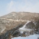 2014년 2월 정기산행 예산 봉수산(484m) 시산제 산행~~~ 이미지