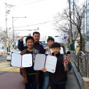 천마 권투 체육관 이미지