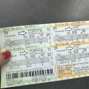 [Osaka] Day 1 | 공항 오사카역 이동 | 하루카 열차 |오사카 맛집 |하루카스300전망대