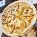 닐리파스타앤피자 | [과천 맛집] 닐리파스타앤피자 별양점 음료무료 가성비굿