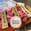 한양화로 석동점 | [창원맛집] 창원 석동 소고기 맛집 '한양화로 석동점' 방문 후기