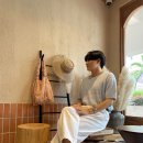 녹차카페 이미지