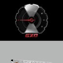 [EXO] 정규 5집 ‘DON’T MESS UP MY TEMPO’ Vivace 버전 기간한정 예약 판매(11/23~25) 이미지