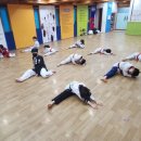 엘지태권도장 이미지