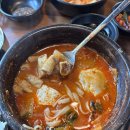 [제주여행/제주맛집] 서향해장국, 달걀 넣어먹는 면사리 있는 곱창 해장국 후기!
