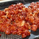 후다닥닭갈비 이미지