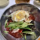 장흥 [장흥한우프라자] 표고버섯, 키조개 관자, 소고기 삼합으로 저녁식사 먹어 본 후기