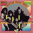 Kiss - Hotter than Hell 이미지