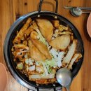 신당동 즉석떡볶이 이미지