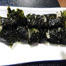 참못난이김밥 이미지
