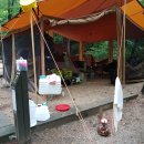 삼정 야영장 이미지