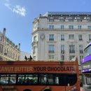 조구성스튜디오 | 런던여행(5) 세인트제임스파크, 블랙락 선데이로스트, 해리포터스튜디오, 비베이글, 유로스타