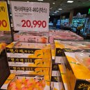 [장보기] 7월 마지막주 평일 킴스클럽 쇼핑리스트
