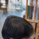 심은홍미용기능장의집 2호점 | 다운펌 유지 관리 스타일과 건강을 동시에(순천 심은홍헤어 민규디자이너)