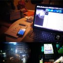 24시 노래연습장 이미지