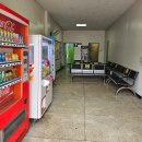 화순 시외버스 공용정류장 이미지