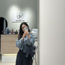 성수미용실, 서울숲미용실 메이원헤어 퍼스널컬러염색 다운톤, 레이어드컷 후기~!