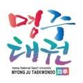 한국체대명주태권도