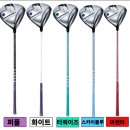 금산-13 | 금산 골프샵 젝시오 13 화이트 드라이버 다이와 lp425 골프채 풀세트 비교 시타 후기