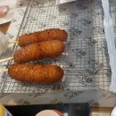 명랑시대쌀핫도그용산