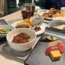 벳부 스기노이호텔 소라칸 뷔페 석식 조식 테라스 앤 라운지 소라 후기는?!