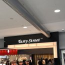 공항길 | 오사카 551호라이 만두 간사이공항 위치, 라피트가는길 포장후기