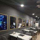 미니스톱강남시티5점 | #31 꽃밭길테마 [제로월드 강남점] 돈 (DONE) 2인 후기