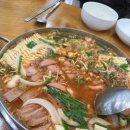 부대마을부대찌개 이미지