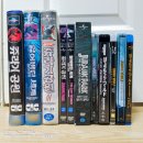 Blu-ray 쥬라기 공원 30주년 에디션 “대만판” 후기