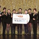 뮤지컬 <시카고> 이미지