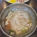 왕버들로 | 수완지구 맛집 명인면옥 수완점｜막걸리, 숯불고기 무한리필 후기