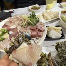 통큰회물회 - 수성구 용학로33길 26 | 통큰회물회