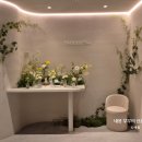 [일원1] 프리미엄플라워&플로리스트 (A) | 인천 소규모 돌잔치 장소 호텔급 프리미엄 퀄리티의 더비앙송도