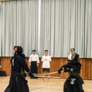 5. 대원관 개관 50주년 기념대회(합동연무) 참가 후기