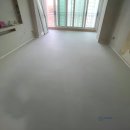 송내복사골뜨란채아파트 | [ 한솔홈데코 SB스톤 무이네화이트 ] 부천 송내복사골뜨란채아파트 _ 마루시공후기