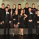 뮤지컬 <시카고> 이미지