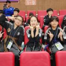 신화합기도 연신관 이미지