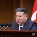 통일 비핵화 저물고 남북 시대 돌입 한반도 이미지