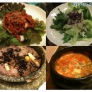 [선릉맛집] 한우촌 돼지마을&amp;간장게장