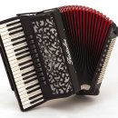 아코디언 이미지