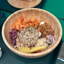 [성수] ‘샐러링’ 클린하게 먹는 포케 맛집 후기, 리뷰, 가격
