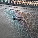 투미옷수선 | 투미 남자 가죽가방 장점 2개, 단점 2개 사용후기