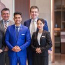 미시간호텔 이미지