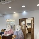 계룡로 | 👛비단소리 혼주 한복, 👔로드앤테일러 혼주 양복 계약 후기