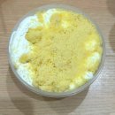 [부산 전포역]크리미_쿠키슈, 깨찰슈, 크림푸딩, 모찌뿌요 종류별로 털어본 부산 크림 빵집 후기