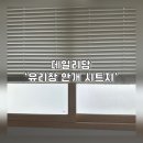경북도청소담블라인드 | 쿠팡 유리창 안개시트지 셀프시공 후기, 사생활 보호 필수템