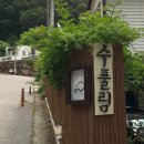 화개골 | 구례 가성비 숙소 촌캉스 “수풀림 펜션” 솔직후기 / 애견 동반 / 광주 근교 촌캉스 / 피아골 / 화개골...