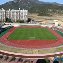 사천운동장 이미지