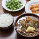 최정옥미성복어불고기