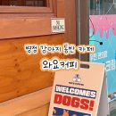 와요커피 병점점 네이버블로그